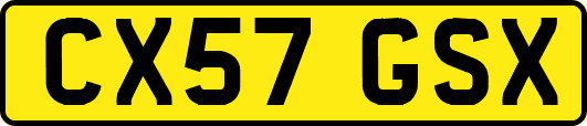 CX57GSX