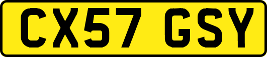 CX57GSY