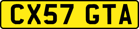 CX57GTA