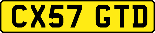 CX57GTD