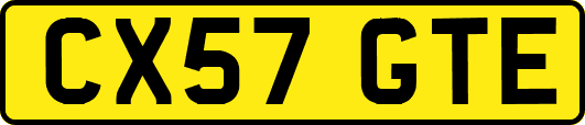 CX57GTE
