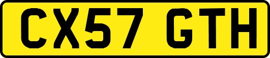 CX57GTH