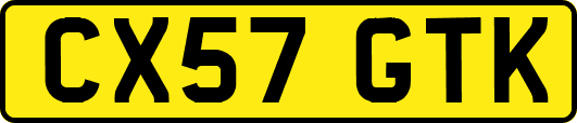 CX57GTK
