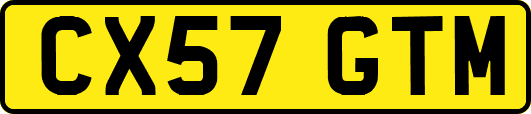 CX57GTM