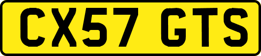 CX57GTS