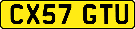 CX57GTU