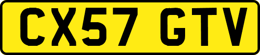 CX57GTV