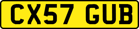 CX57GUB