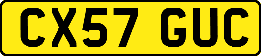 CX57GUC