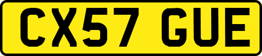 CX57GUE
