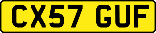 CX57GUF