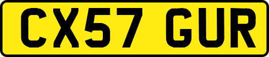 CX57GUR