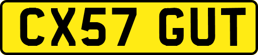 CX57GUT