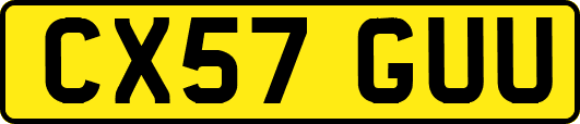 CX57GUU