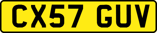 CX57GUV