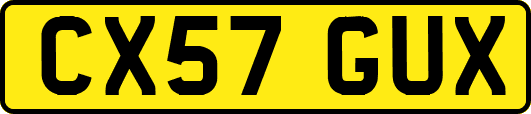 CX57GUX