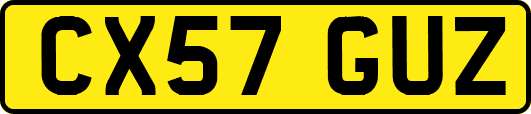 CX57GUZ