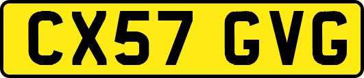 CX57GVG