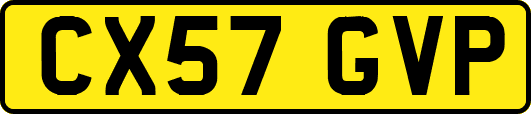 CX57GVP