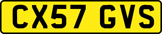 CX57GVS