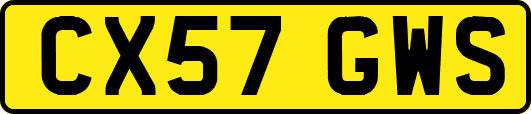 CX57GWS