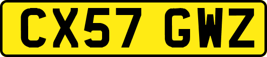 CX57GWZ