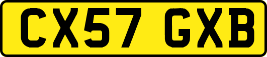 CX57GXB