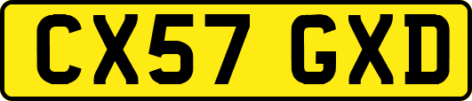 CX57GXD