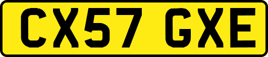 CX57GXE