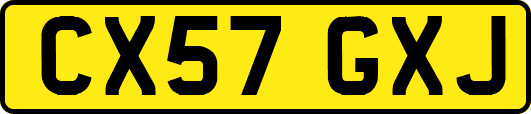 CX57GXJ