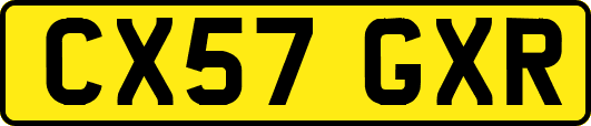 CX57GXR
