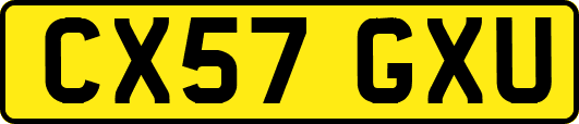 CX57GXU