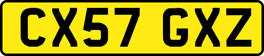 CX57GXZ