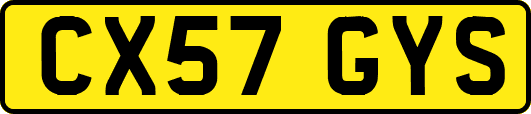 CX57GYS