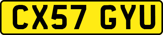 CX57GYU
