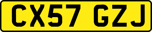 CX57GZJ