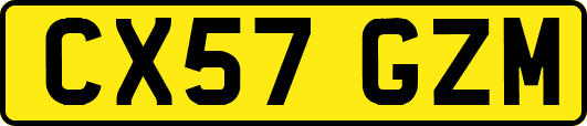 CX57GZM