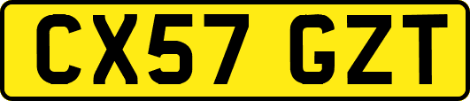 CX57GZT