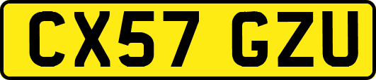 CX57GZU
