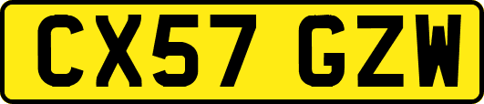 CX57GZW