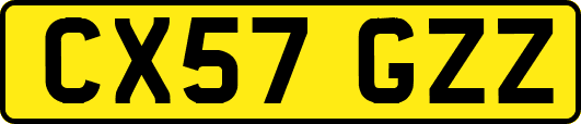 CX57GZZ