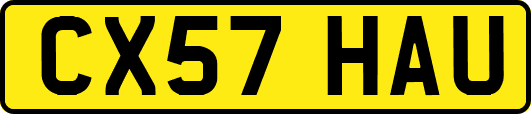 CX57HAU