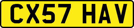 CX57HAV