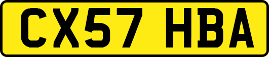 CX57HBA