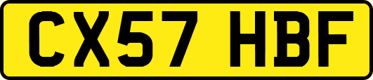 CX57HBF