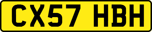 CX57HBH