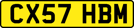 CX57HBM