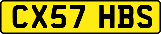 CX57HBS
