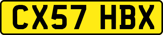 CX57HBX