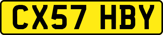 CX57HBY